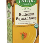 Butternut Squash Soup$6.79