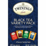 Twinings Tea Variety  10%