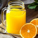 Orange Juice  10%